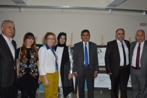 Kırıkkale T&Uuml;BİTAK Bilim Fuarı a&ccedil;ıldı
