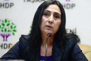 Y&uuml;ksekdağ'ın yerine o isim ge&ccedil;ecek iddiası
