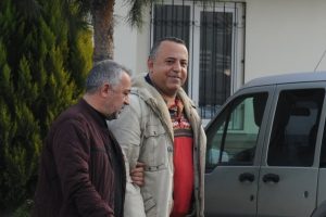 Bursa'da kadın doğum kliniğindeki dehşete m&uuml;ebbet talebi