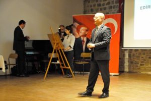 &Ouml;ğrencilerin yetenekleri keşfedilecek