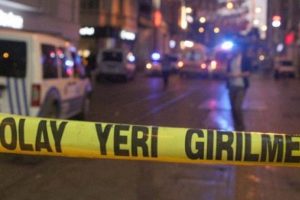 &Ccedil;&ouml;pteki bavuldan kadın cesedi &ccedil;ıktı