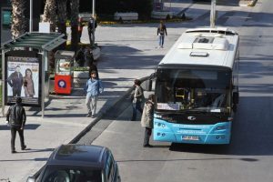 Antalya'da ulaşıma zam geldi
