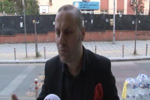 Okul zilinin kablosunu kesti: 5 yıla kadar hapsi istendi