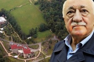G&uuml;len, o ismi ekonomi bakanı yapacaktı!