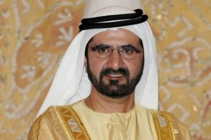 AKP'li belediye, Dubai şeyhine i&ccedil;ki ruhsatını verdi