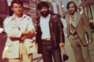 İşte o fotoğrafın hikayesi