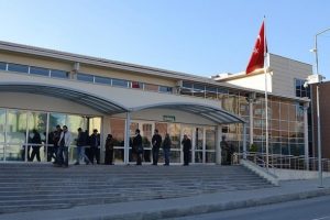 İstanbul'da 'ByLock' davasında &uuml;&ccedil;&uuml;nc&uuml; duruşma başladı