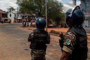 Madagaskar'da 16 Kur'an kursu kapatılacak
