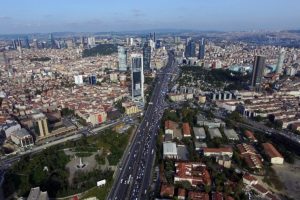 İstanbul'da her g&uuml;n bin 694 aile taşındı