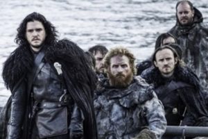 İzlanda ekonomisine Game of Thrones dopingi