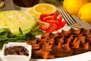 &Ccedil;iğ k&ouml;fte kralının ortağı da TUSKON dosyasında