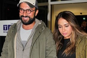 Tarkan: S&ouml;z veriyorum uzun uzun konuşacağım