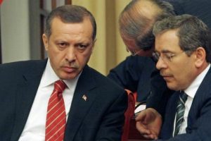 'İflah olan yok' s&ouml;zlerine Abd&uuml;llatif Şener'den cevap
