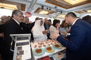 Bursa'daki lezzetlere yurtdışından b&uuml;y&uuml;k ilgi