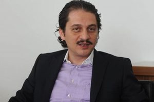 Topbaş'ın damadı Kavurmacı tahliye edildi