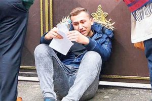 &Ouml;SYM'den YGS'ye ge&ccedil; kalanlar i&ccedil;in karar...