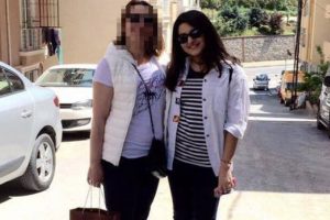 Erenk&ouml;y Kız Lisesi'ni g&ouml;zyaşlarına boğan &ouml;l&uuml;m