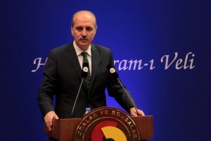 "İslam d&uuml;şmanlığı kasıtlı olarak &uuml;retilen bir olgudur"