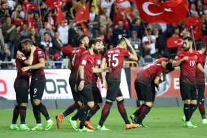 Milliler d&uuml;nya sıralamasındaki yerini korudu