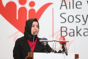 Koruyucu ailelerle ilgili iddialara tepki
