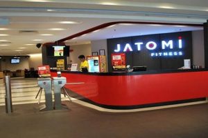 Jatomi Fitness i&ccedil;in iflas kararı