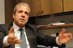 AKP'li Şamil Tayyar'dan &Ouml;mer Faruk Kavurmacı mesajları!