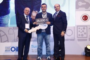 T&uuml;rk girişimciden ticari ara&ccedil;ları 50 kg hafifleten buluş