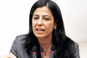 HDP eski Milletvekili Ayla Akat Ata tahliye edildi