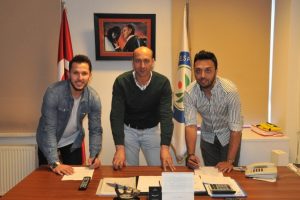 Bursa Nil&uuml;fer Belediyespor'da teknik kadro şekillendi