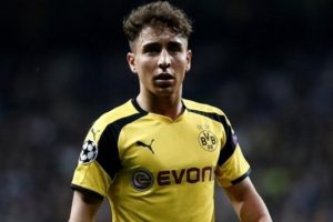 Antalyaspor'dan Emre Mor a&ccedil;ıklaması