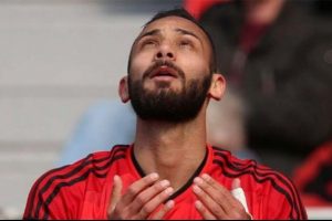 &Ouml;mer Toprak'tan inanılmaz d&ouml;n&uuml;ş