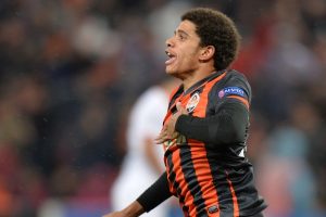 Beşiktaş'tan Taison bombası