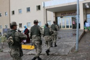 Kuzenlerin balık avı kavgası can aldı