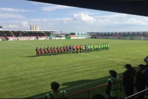 Darıca Gen&ccedil;lerbirliği kazanmasını bildi!