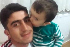 Terk edilen gen&ccedil; Facebook'ta veda mesajı yazıp intihar etti