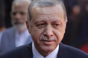 Erdoğan'ın Alman avukatı, g&ouml;revinden &ccedil;ekildi