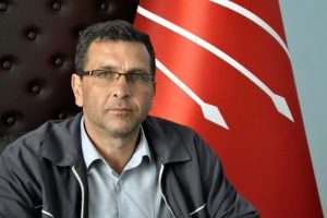 Cinayet zanlısı CHP'li Başkan tutuklandı