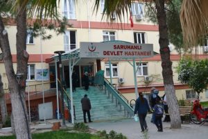 46 &ouml;ğrenci ayrandan zehirlendi