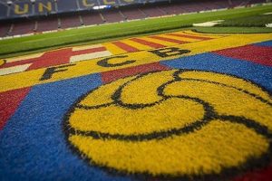 Barcelona, T&uuml;rkiye'den &ouml;z&uuml;r diledi