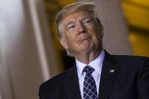 Trump'ın sağlık sigortası zaferi