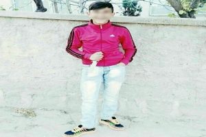 14 yaşındaki &ccedil;ocuk arkadaşını av t&uuml;feğiyle &ouml;ld&uuml;rd&uuml;
