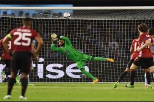 Manchester United avantajı kaptı