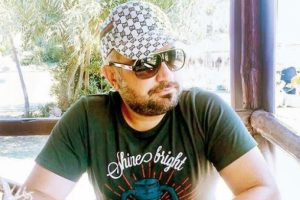 Kız istemeye değil &ouml;ld&uuml;rmeye &ccedil;ağırdı! Katliam yaptı