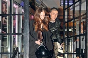 &Ouml;yk&uuml; Karayel ve Can Bonomo aşkı yeniden