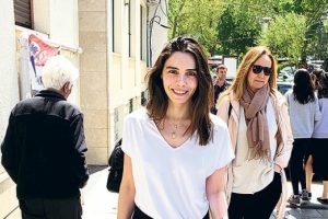 Nur Fettahoğlu, seneye ekrana d&ouml;n&uuml;yor