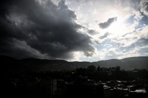 Bursa'da bug&uuml;n ve yarın hava durumu nasıl olacak? (5 Mayıs 2017 Cuma)