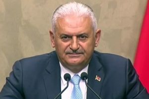 Yıldırım: Demokraside her oy aynı şekilde temsil edilir