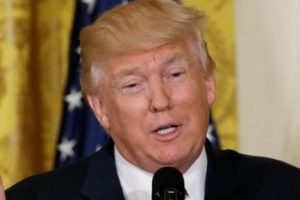 Trump ilk o &uuml;lkeleri ziyaret edecek