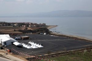 1915 &Ccedil;anakkale K&ouml;pr&uuml;s&uuml; i&ccedil;in acele kamulaştırma kararı