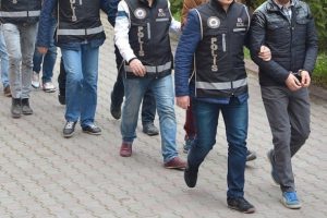 Kayseri'de 25 &ouml;ğretmene ByLock g&ouml;zaltısı